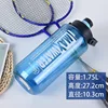 Limited-time flash sale: 5180 Blue 1750ml