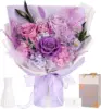 3 Roses Purple