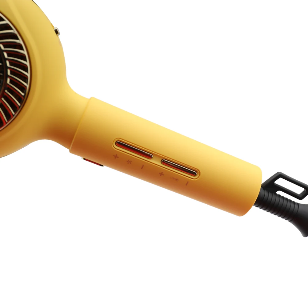 Mesky Hair Dryer - Super High Speed, Professional Salon Quality