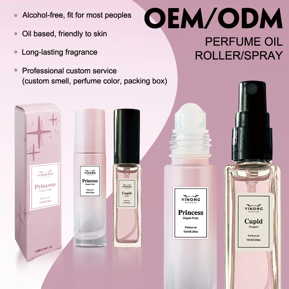 Luxury Brand Perfume Fragrance Gift Sets for Women Original