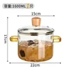 1.6L mango amarillo