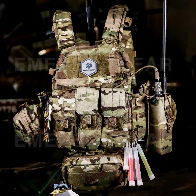 SEMAPO LBT6094A Multicam 【公式通販】