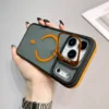 GQ462-สีส้ม