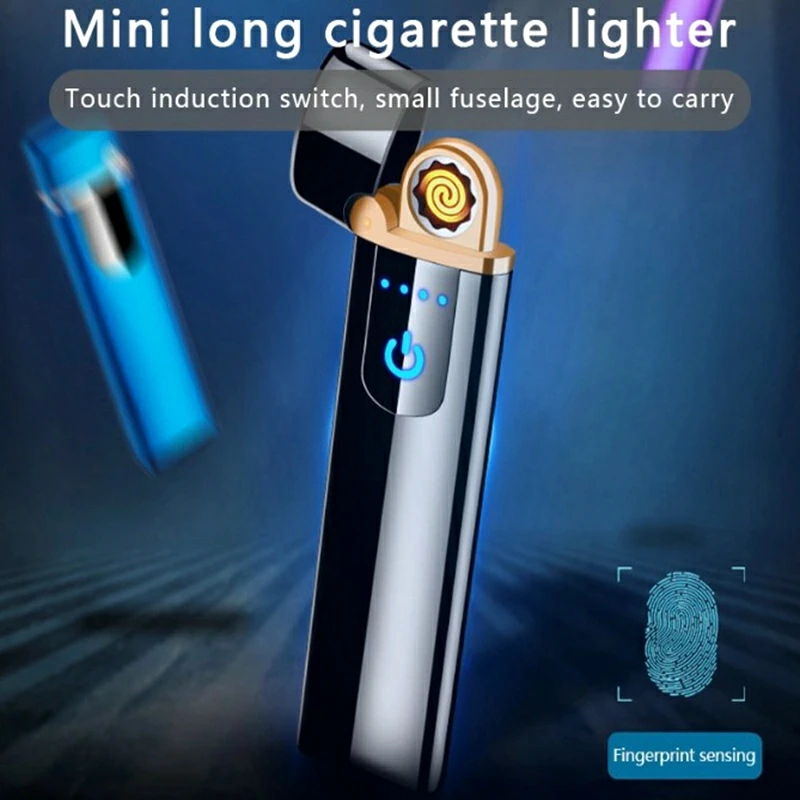 Wholesale Best Usb Dual Arc Lighter & Windproof Dual Arc Electronic