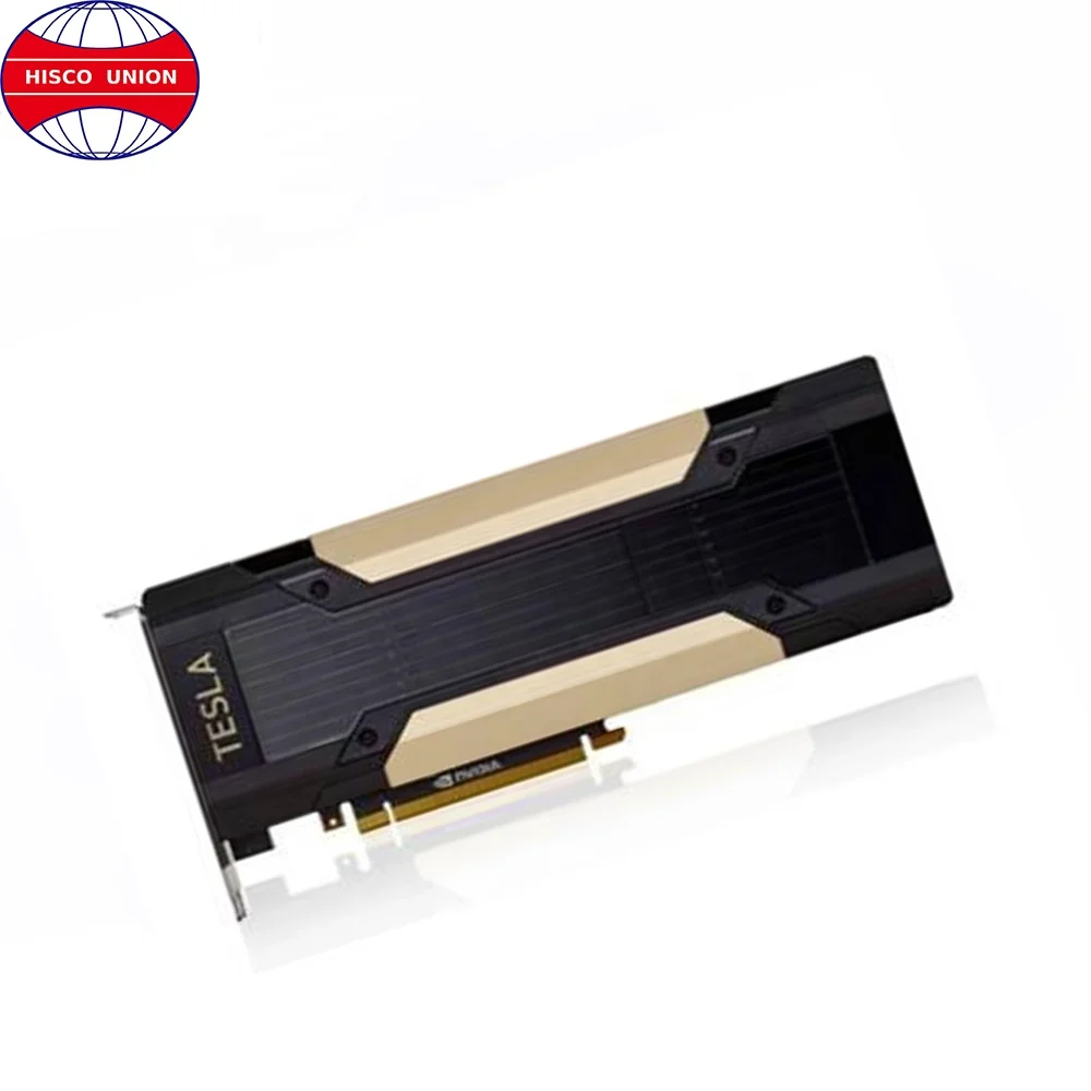 NVIDIA Tesla V100 PCIe 32GB Graphics Card for Workstations and