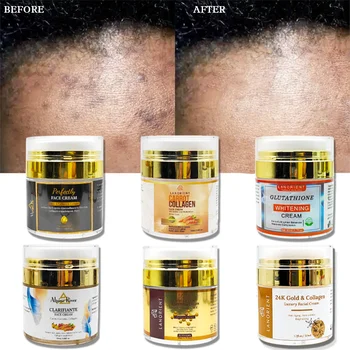 gold glutathione whitening cream price in pakistan Private Label LANORIENT Natural Organic Vitamin C Skin Whitening and  Moisturizing L-Glutathione Korea Skin Care Face Cream