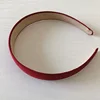 C1779-5 2,5 cm rouge vin
