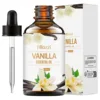 Vanilla essential oil