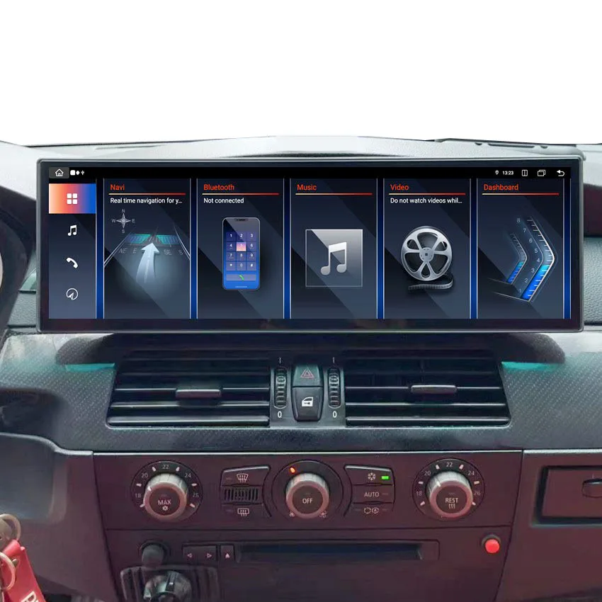 ZOHONG Car Multimedia Player - 14.9