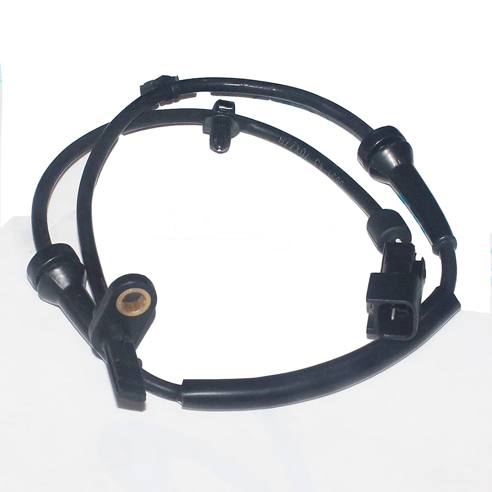 ABS Sensor Manufacturers D6514370XB Front ABS Wheel Speed Sensor for F... — 5