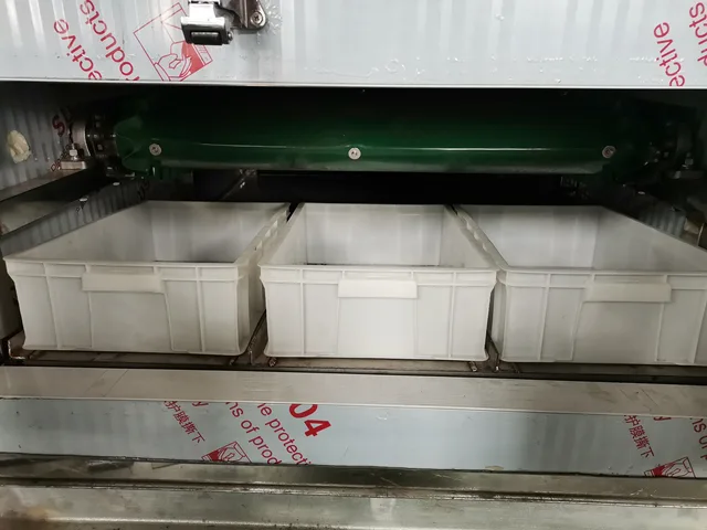 Mesh Belt Dryer Multi-layer Sludge Reduction Treatment for Low Temperature Heat Pump Dehydrator 5