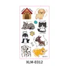 XLM-E012