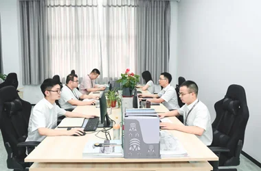 Shanghai Tampa Bay New Material Development Co., Ltd.