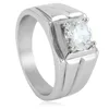 Silver (white stone)