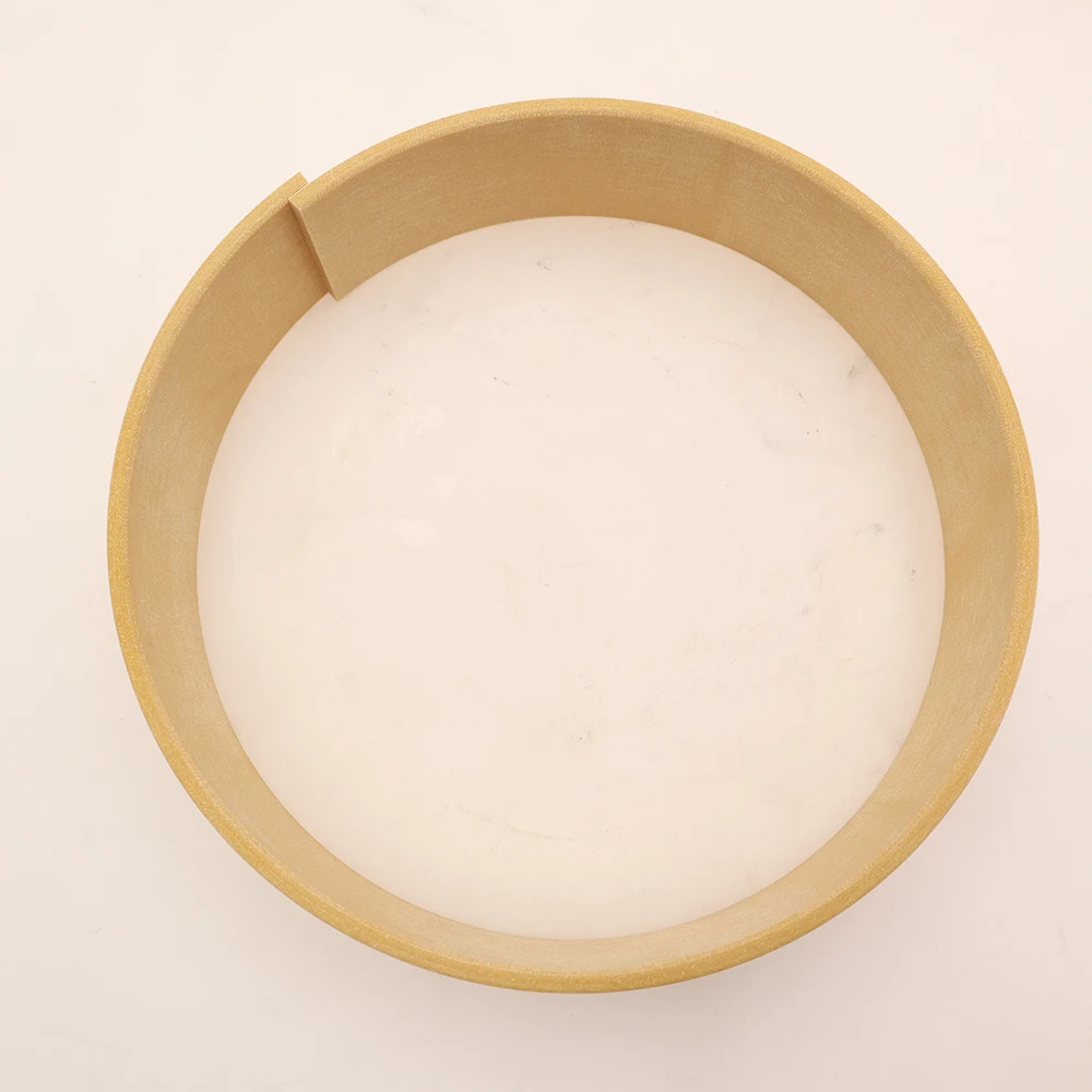 Track Adjuster CYLINDER WEAR RING 07155-02045 for Komatsu