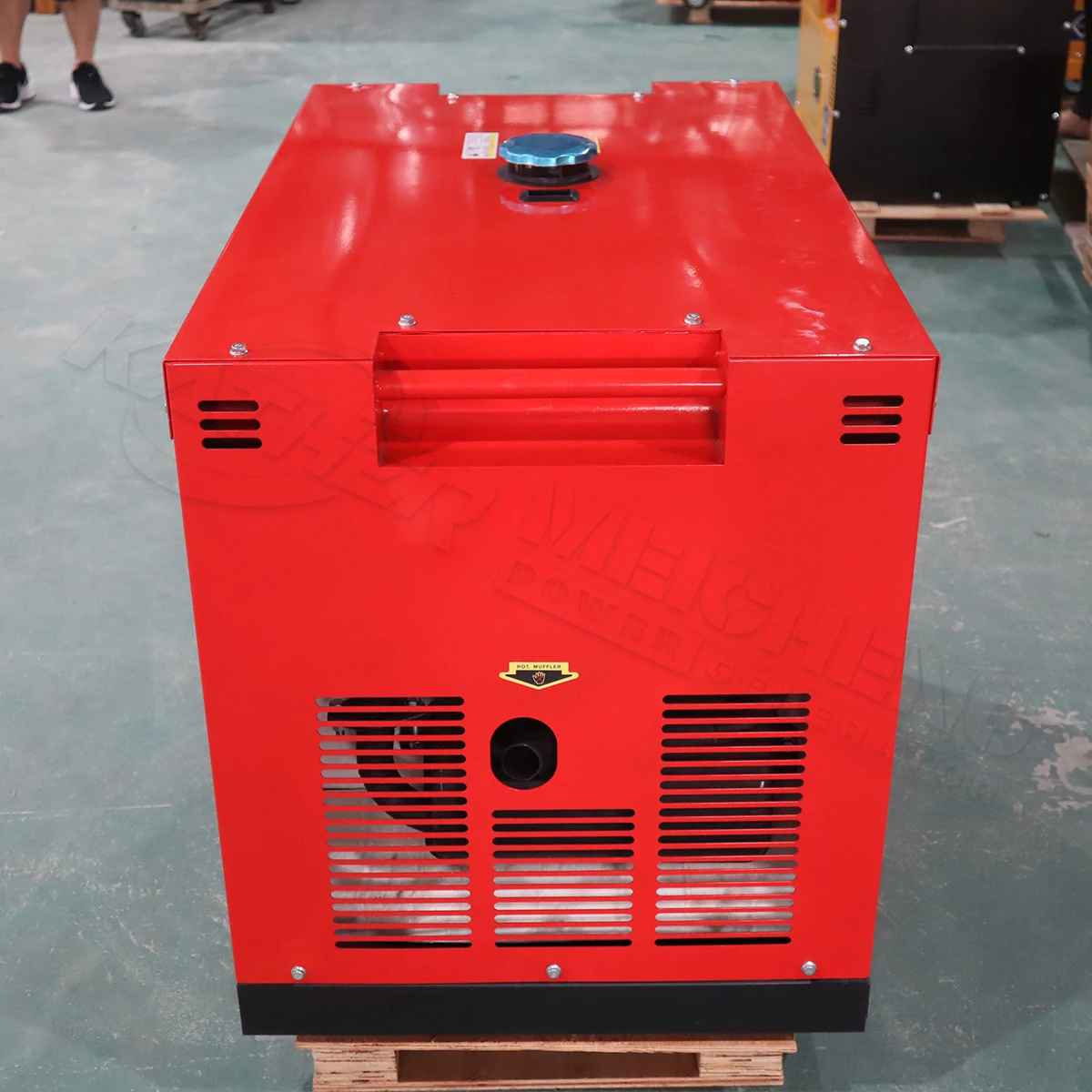 ats super silent hot sales-5