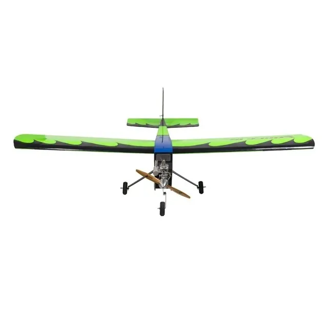 Wooden Model Planes Gas Powered or Elctice Power Rc Airplanes and  Rc Plane Engine Gasoline Petrol Rc Airplane Balsa