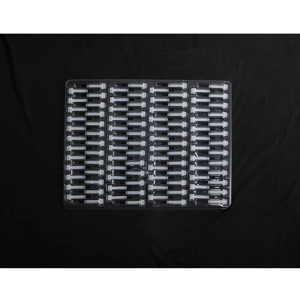 Заводская Низкая цена Высокое качество dupont белый и черный лак для ногтей отшелушивающая гель-кисть для украшения ногтей