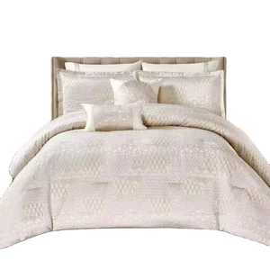 Luxury New Design Tufted Duvet Cover Set Manufacturers  Online Selling Directly