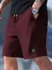 Wine red