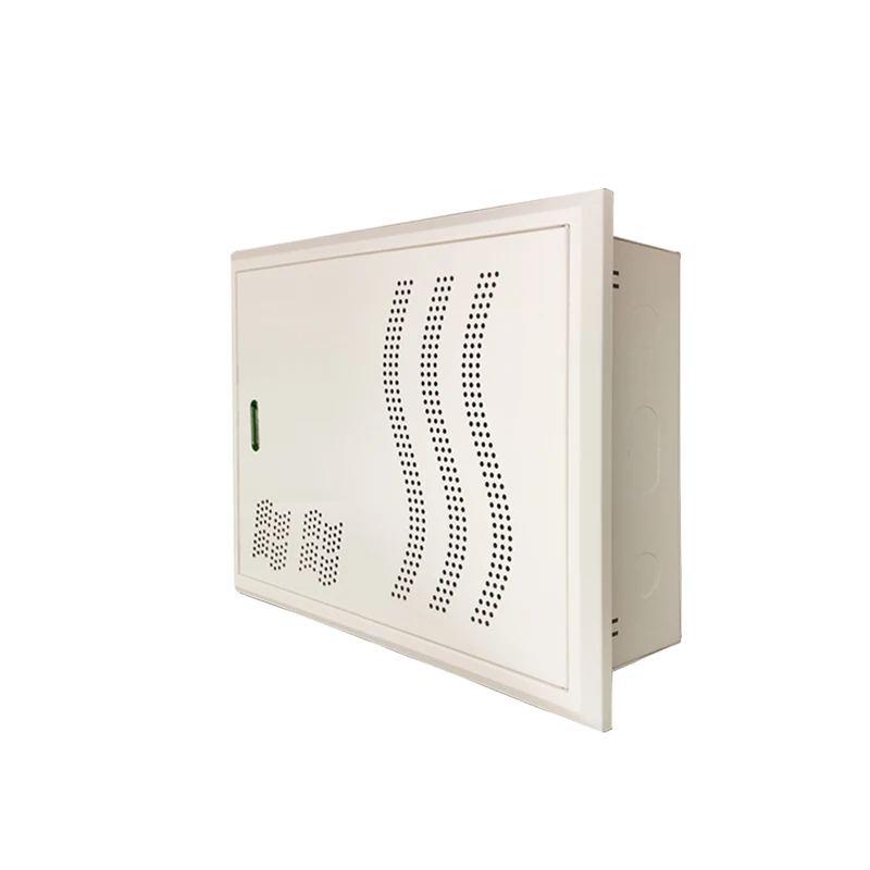 YanGao Multimedia Distribution Box for Home Use