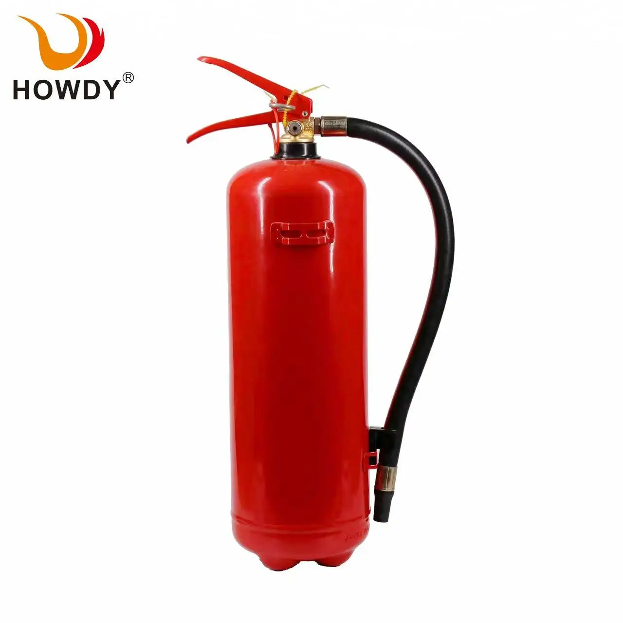 Free Sample 1/2/3/4/5/6/8/9/10/12kg Fire Extinguisher Stand Powder Steel Cylinder Fire Extinguisher Empty Bottles