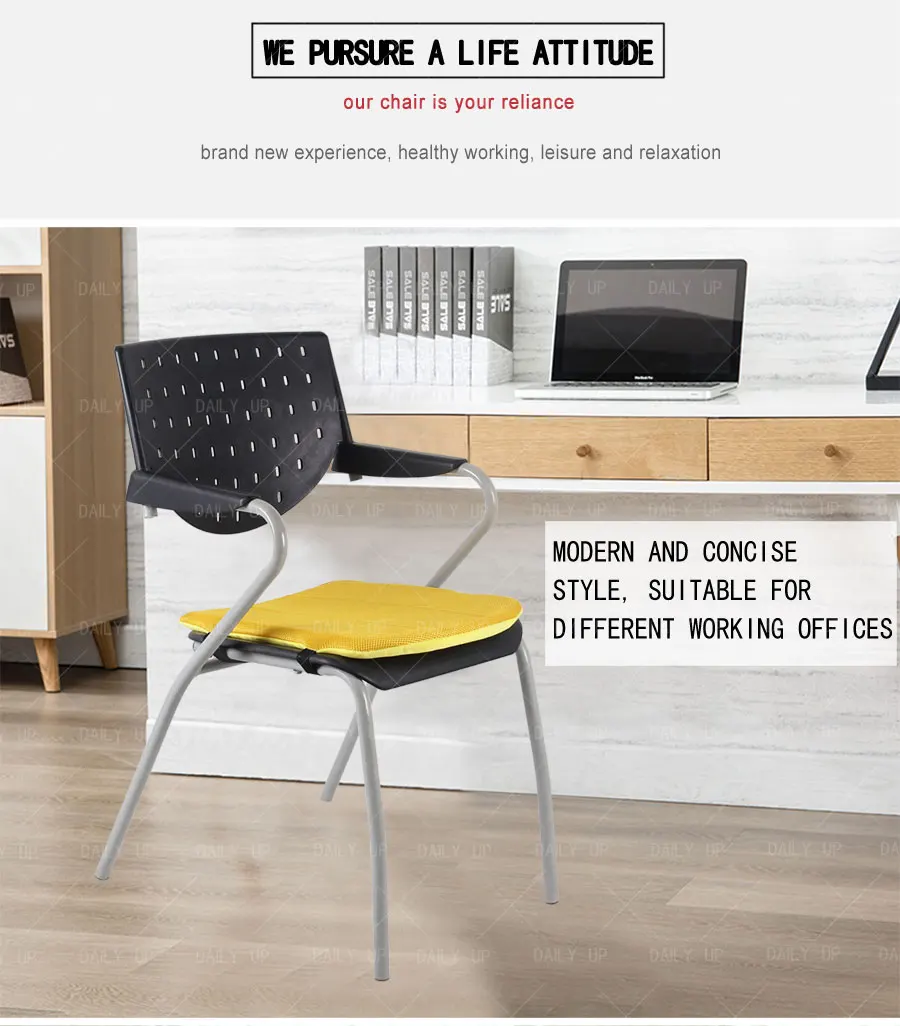 Break Room Metal Stack Chairs stacking chair training table and chair