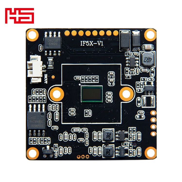4k     IP  Camera  Module   With  8mp  Sensor