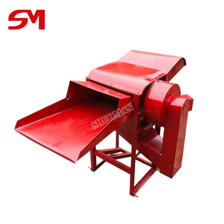 Most World Popular Multifunctional Hand Threshing Thresher Machine Price