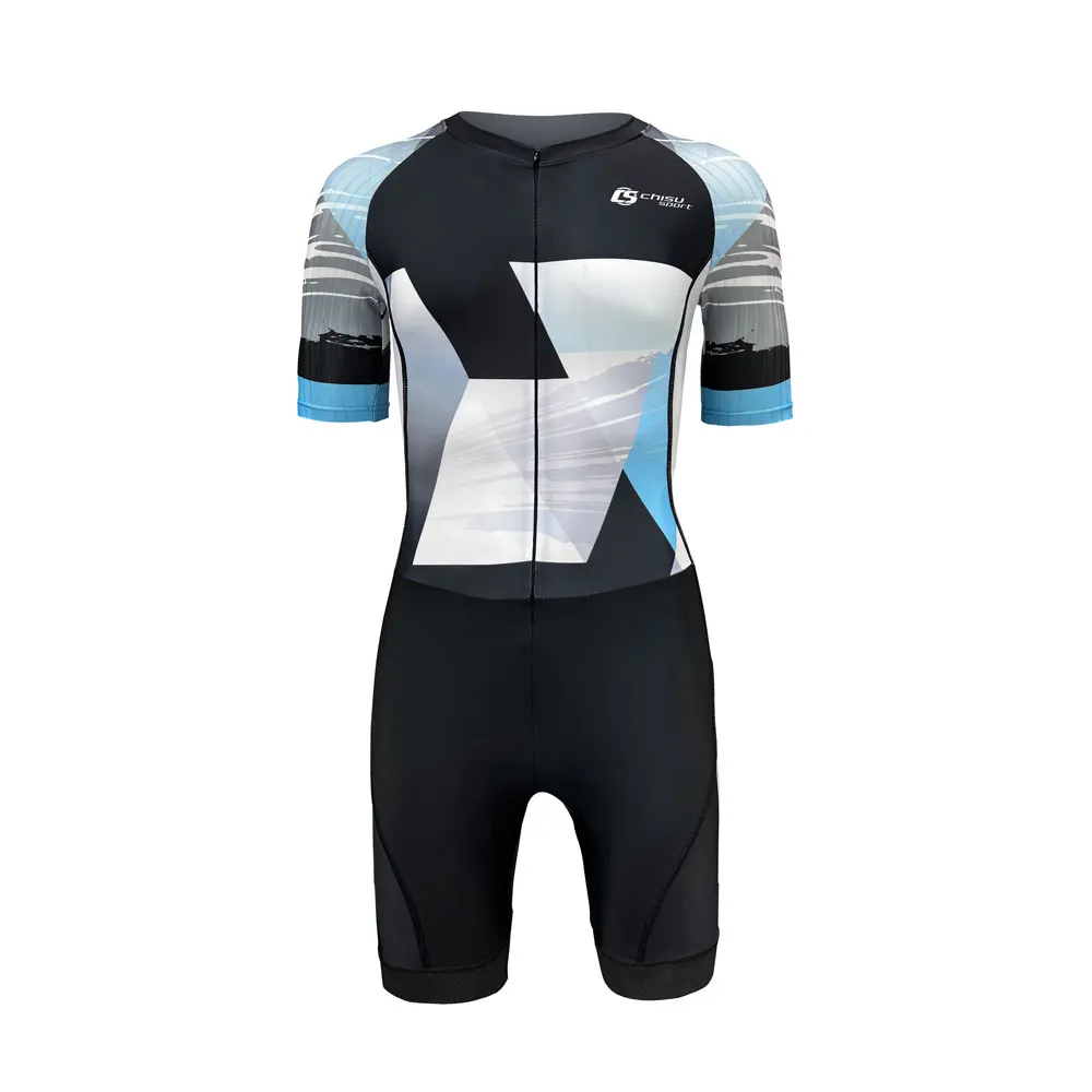 Custom Design Speed Skating Clothes High Quality Short Track Skating Suit Custom Speed Skating Suit Short Track Speed Skating