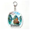 เรือแจ็คเก็ตฮาลองเบย์ - เขาหินปูน