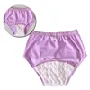 Slip viola per incontinenza moderata
