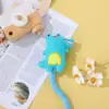 Petit crocodile (emballage opp)