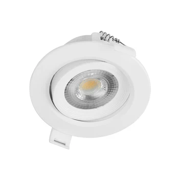 Downlight Light LED Lamp Factory Direct High Quality Low Price Recessed Light
