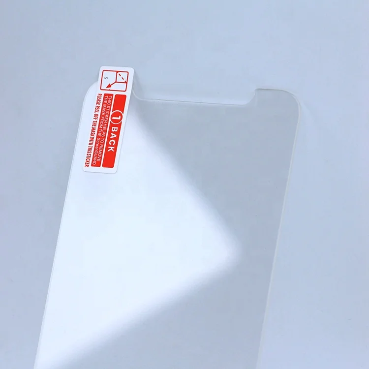 Аксессуары для мобильных телефонов из Гуанчжоу 9H защитная пленка из закаленного стекла с защитой от царапин