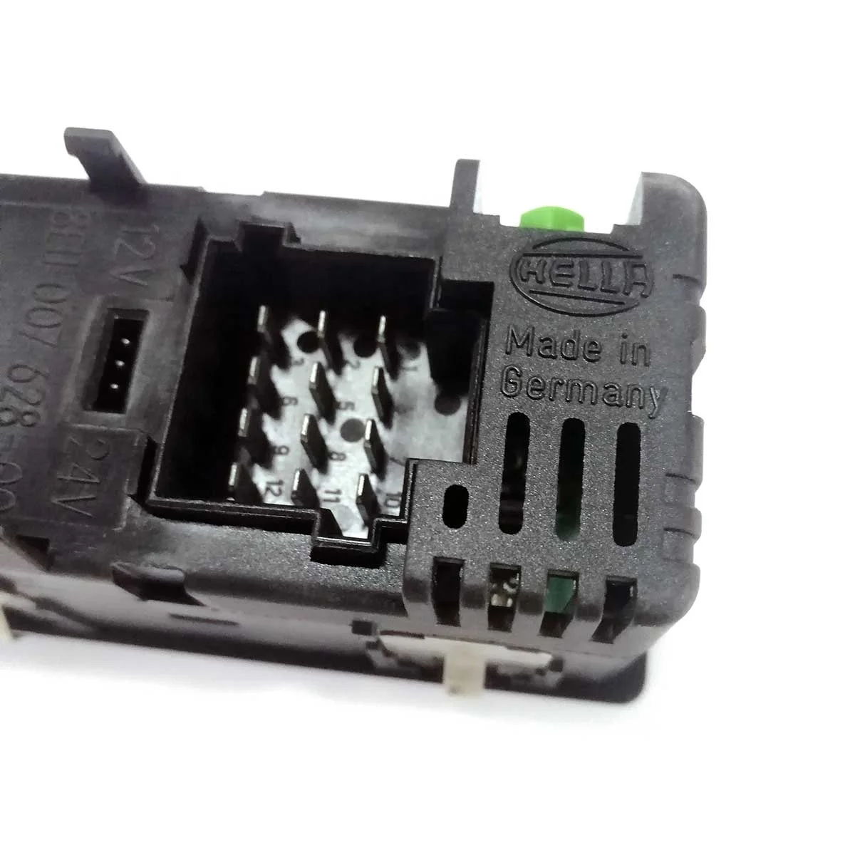 Original Heater Modular Timer for TATRA OEM 9902002560 Type 1