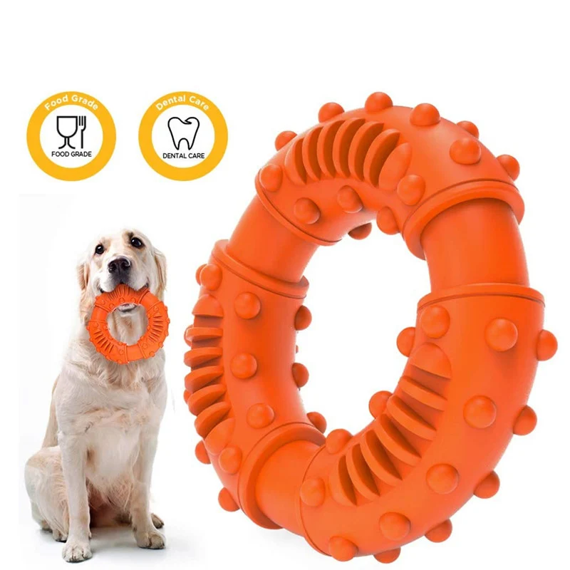 dental ring for dogs