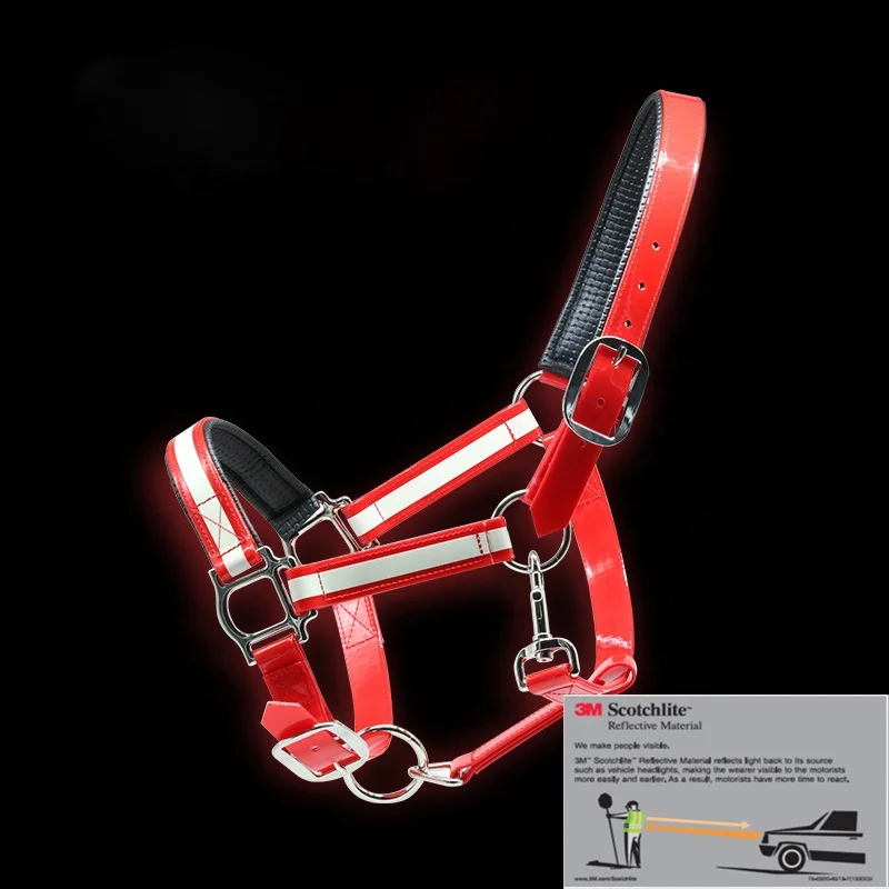 Новое поступление светоотражающая Регулируемая лямка из цинкового сплава с ПВХ