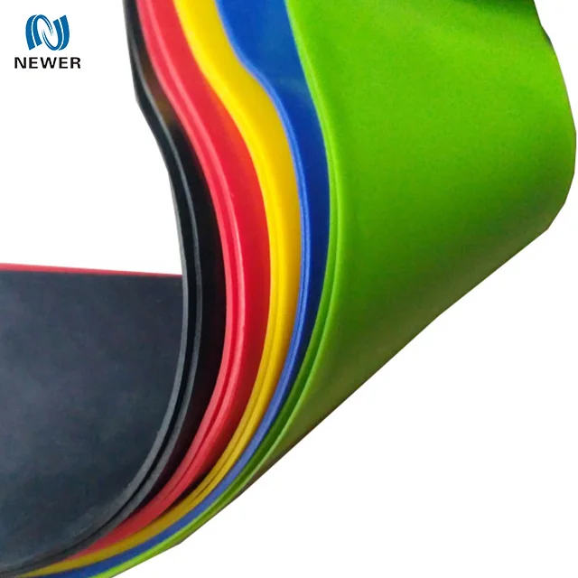 Оптовая продажа, эко оборудование для тренажерного зала, фитнес-упражнения, большой бодибилдинг с принтом, набор эластичных лент из латекса