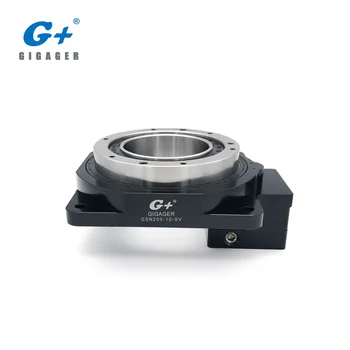 Gantry Robot Hollow Rotary Actuator with Planetary Speed Reducers Gear Box Manufacturer