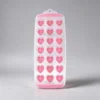 Pink heart