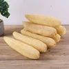 The whole piece is 25-30cm long.