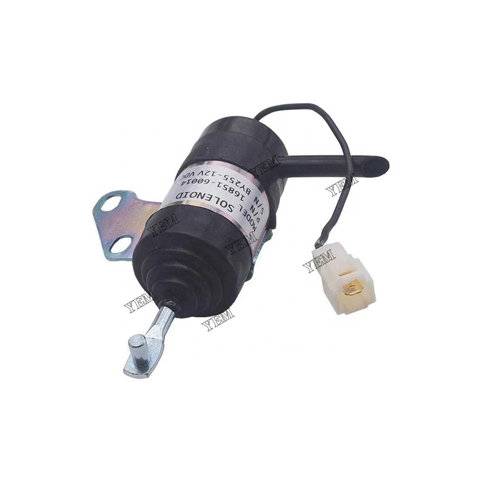 Solenoid G1900 for Kubota Wholesale Engine Parts