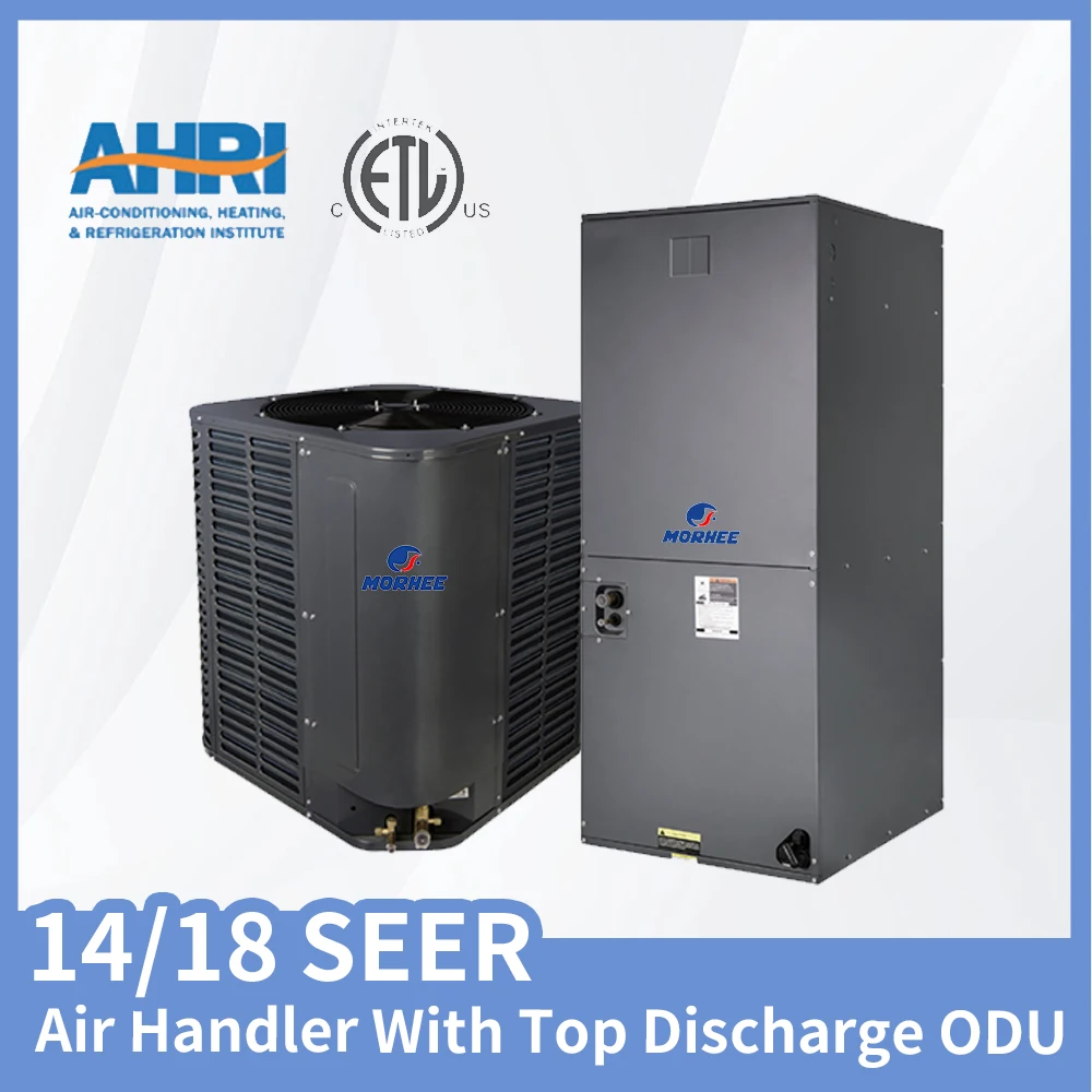 Кондиционер R410A для различных сценариев