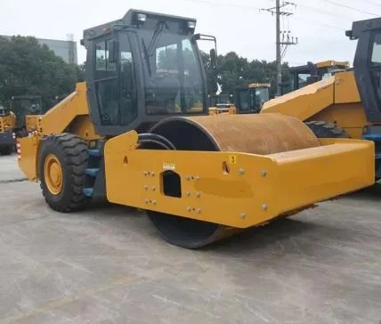 Распродажа, дорожный каток CDM514B с уплотнителем 14 тонн, высокое качество