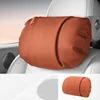 Orange Headrest Pillow 1pcs