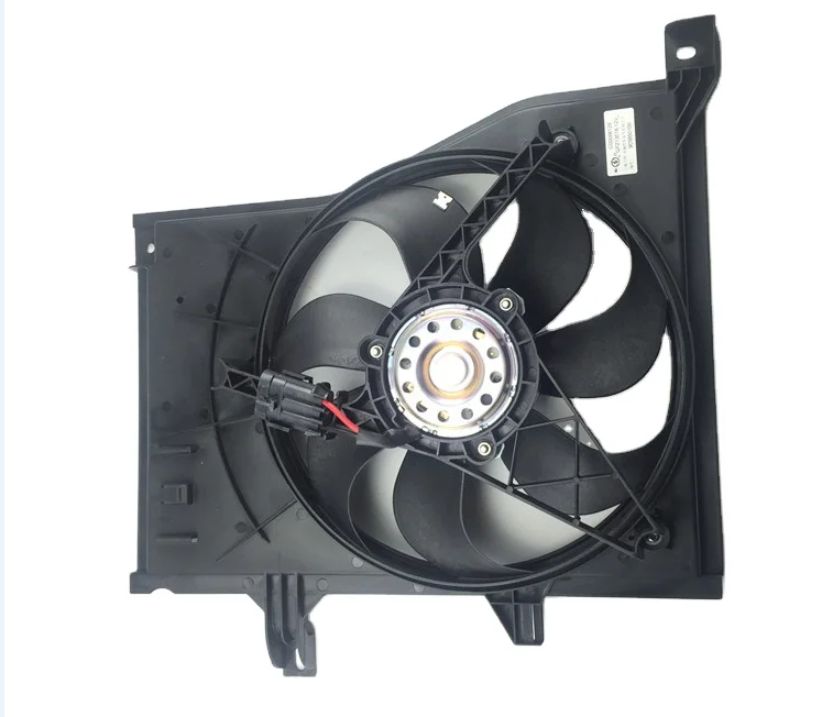 Spare Parts For Maxus Mini Van&bus V80/v90/v100/deliver9 Fan Buy