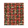 Cachorro navideño-50*60 pulgadas
