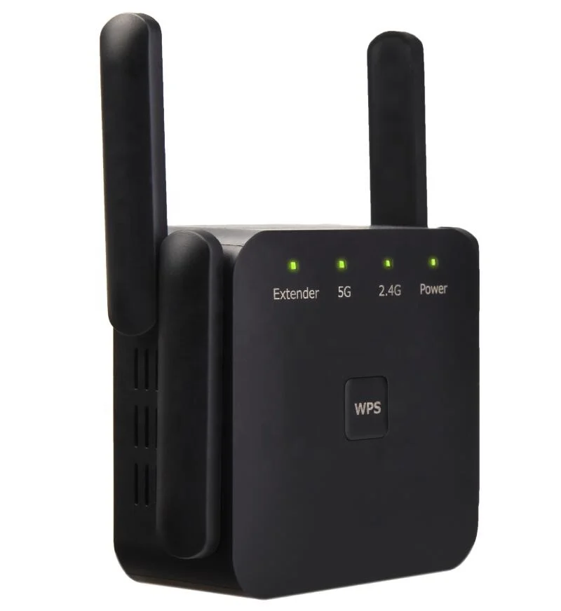 Ghz Wifi Amplificador Amazon Amplificador Extensor De Cobertura De