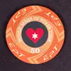 Orange 50